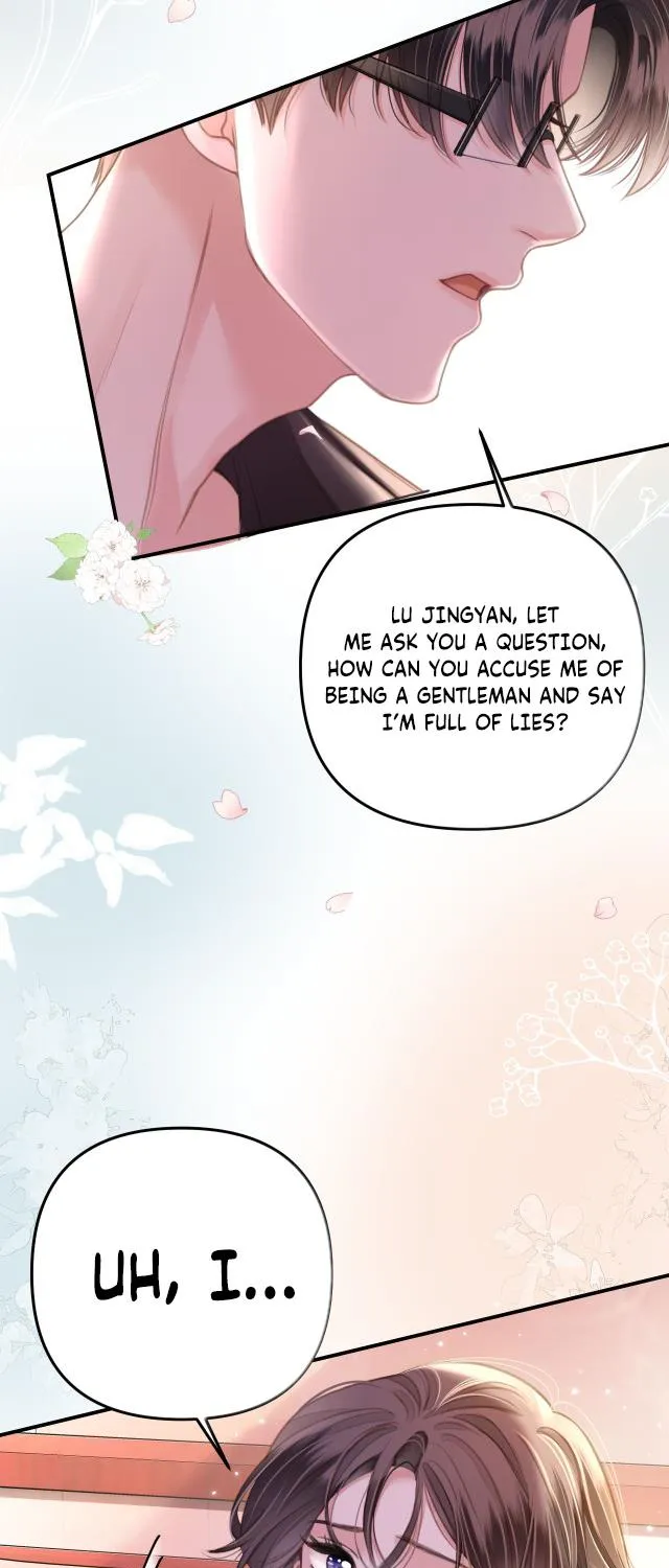 Mingtian Ye Xihuan Kainu Manga Chapter 7 Page 47