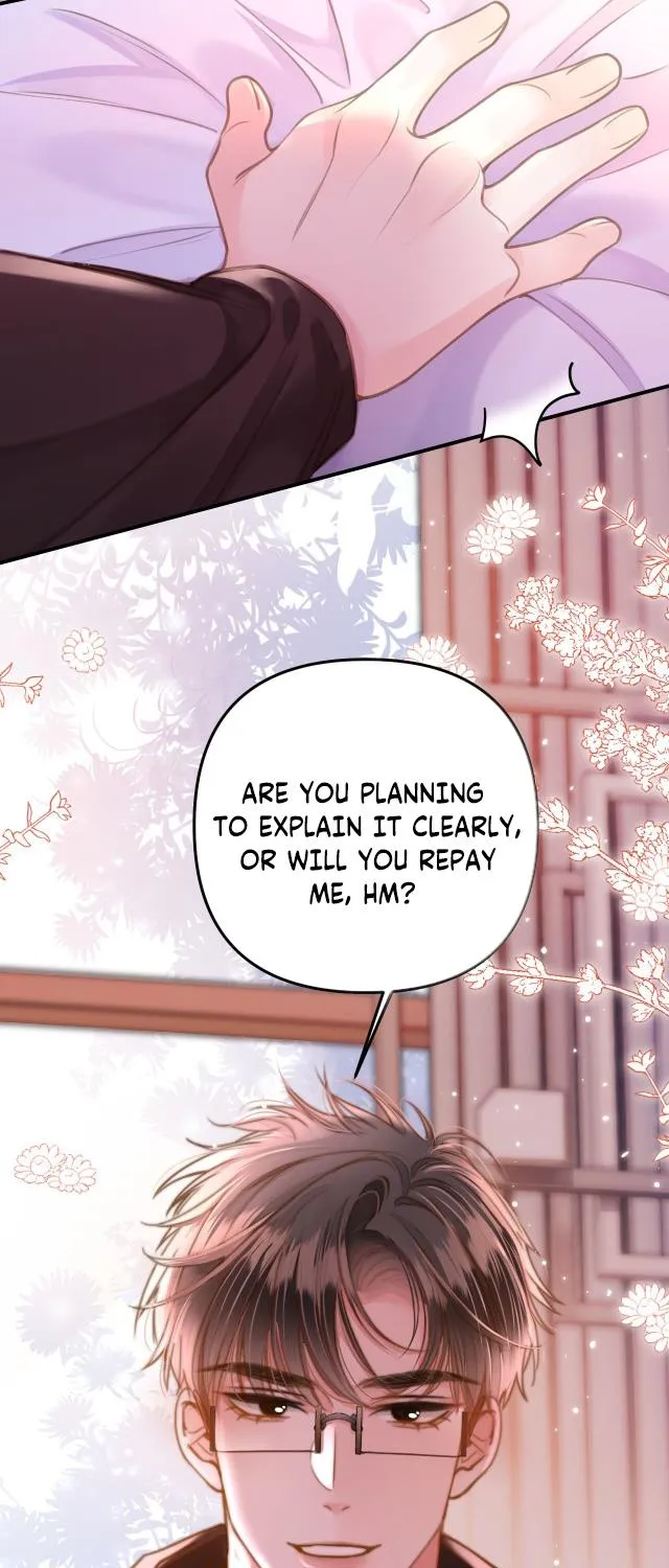 Mingtian Ye Xihuan Kainu Manga Chapter 7 Page 49
