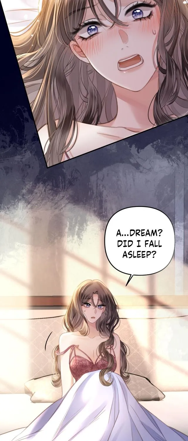 Mingtian Ye Xihuan Kainu Manga Chapter 7 Page 57