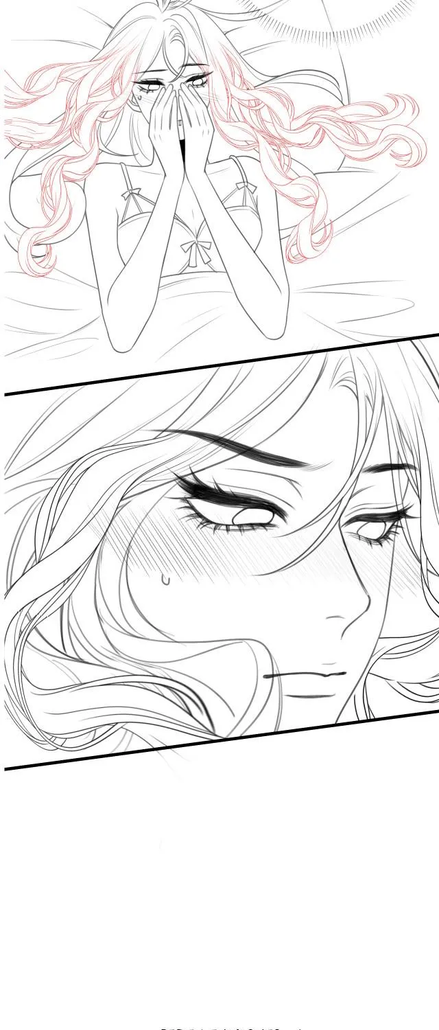Mingtian Ye Xihuan Kainu Manga Chapter 7 Page 61