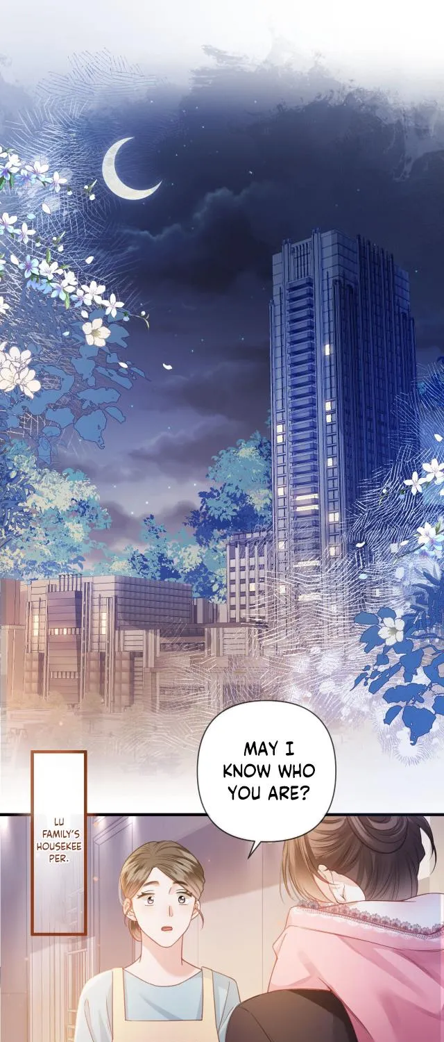 Mingtian Ye Xihuan Kainu Manga Chapter 6 Page 1