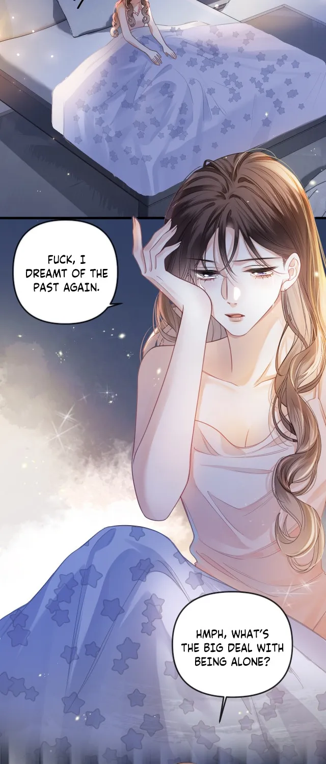 Mingtian Ye Xihuan Kainu Manga Chapter 5 Page 8