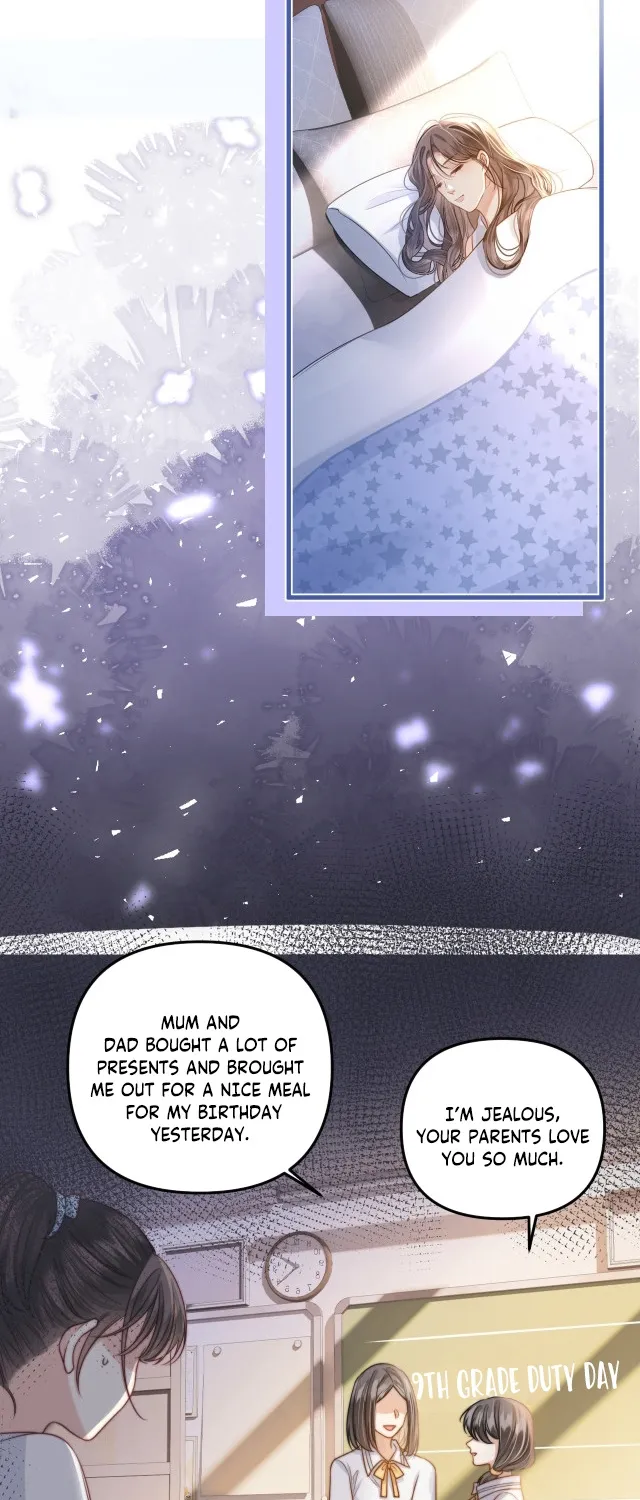 Mingtian Ye Xihuan Kainu Manga Chapter 5 Page 11