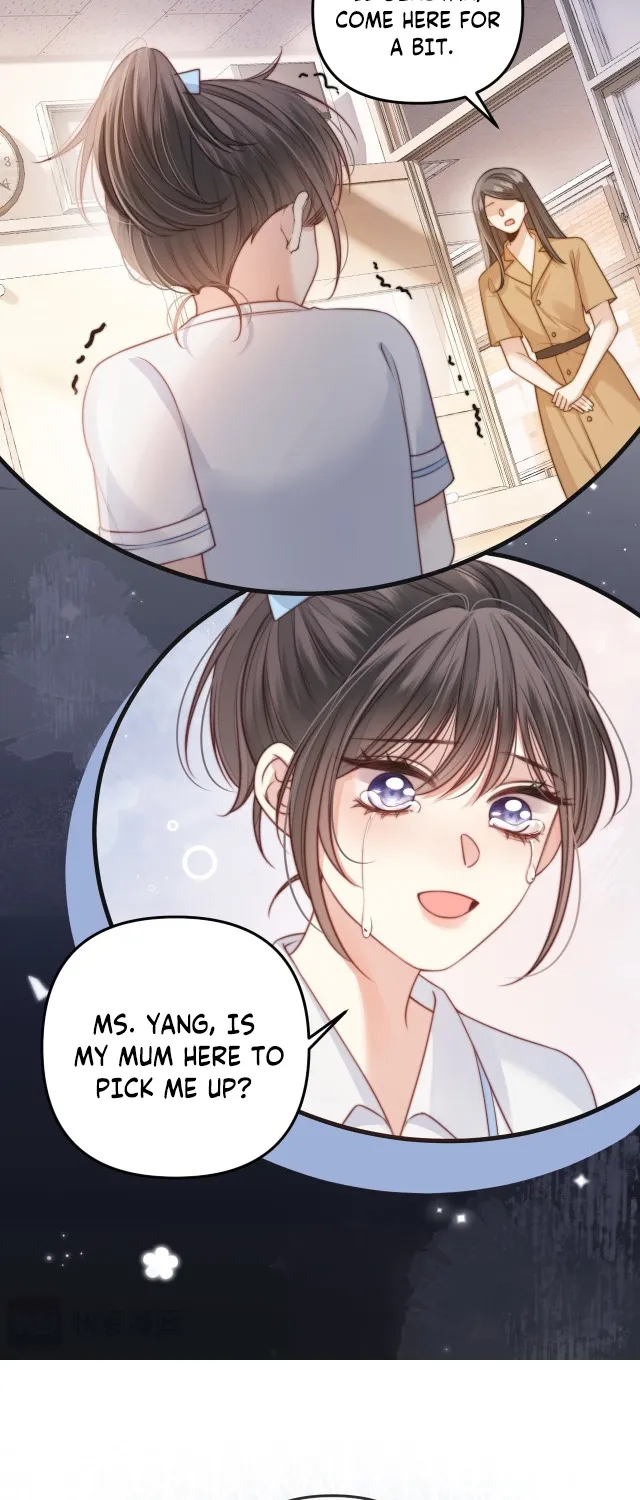 Mingtian Ye Xihuan Kainu Manga Chapter 5 Page 14