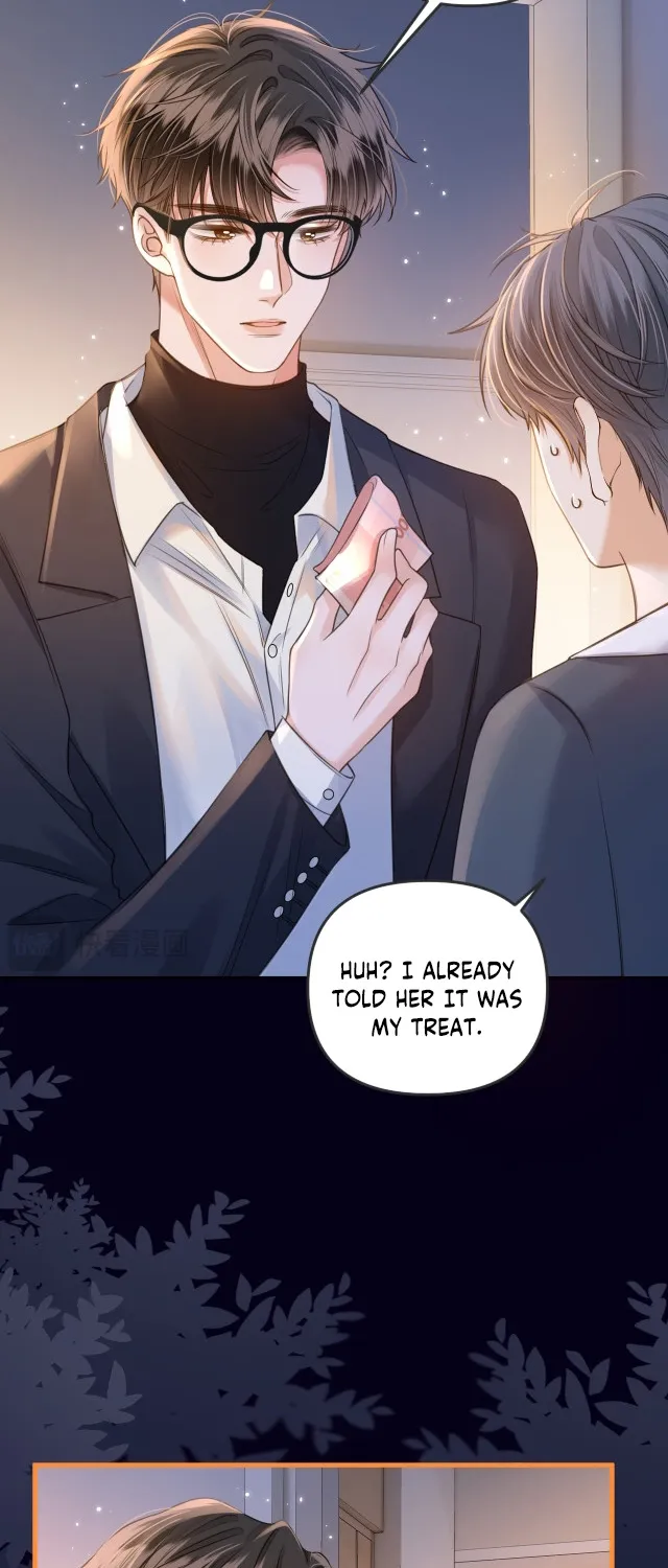 Mingtian Ye Xihuan Kainu Manga Chapter 5 Page 17