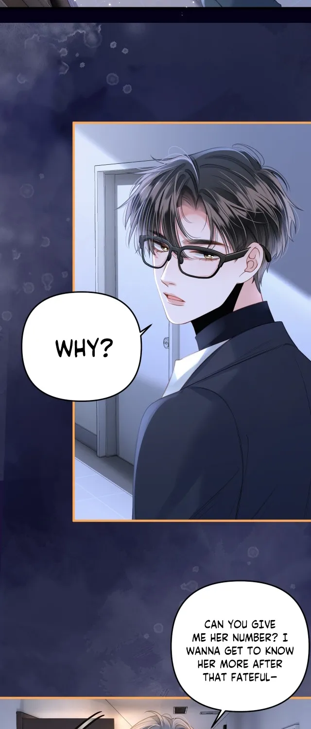 Mingtian Ye Xihuan Kainu Manga Chapter 5 Page 19
