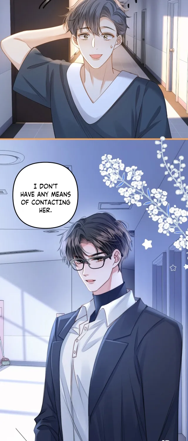 Mingtian Ye Xihuan Kainu Manga Chapter 5 Page 20