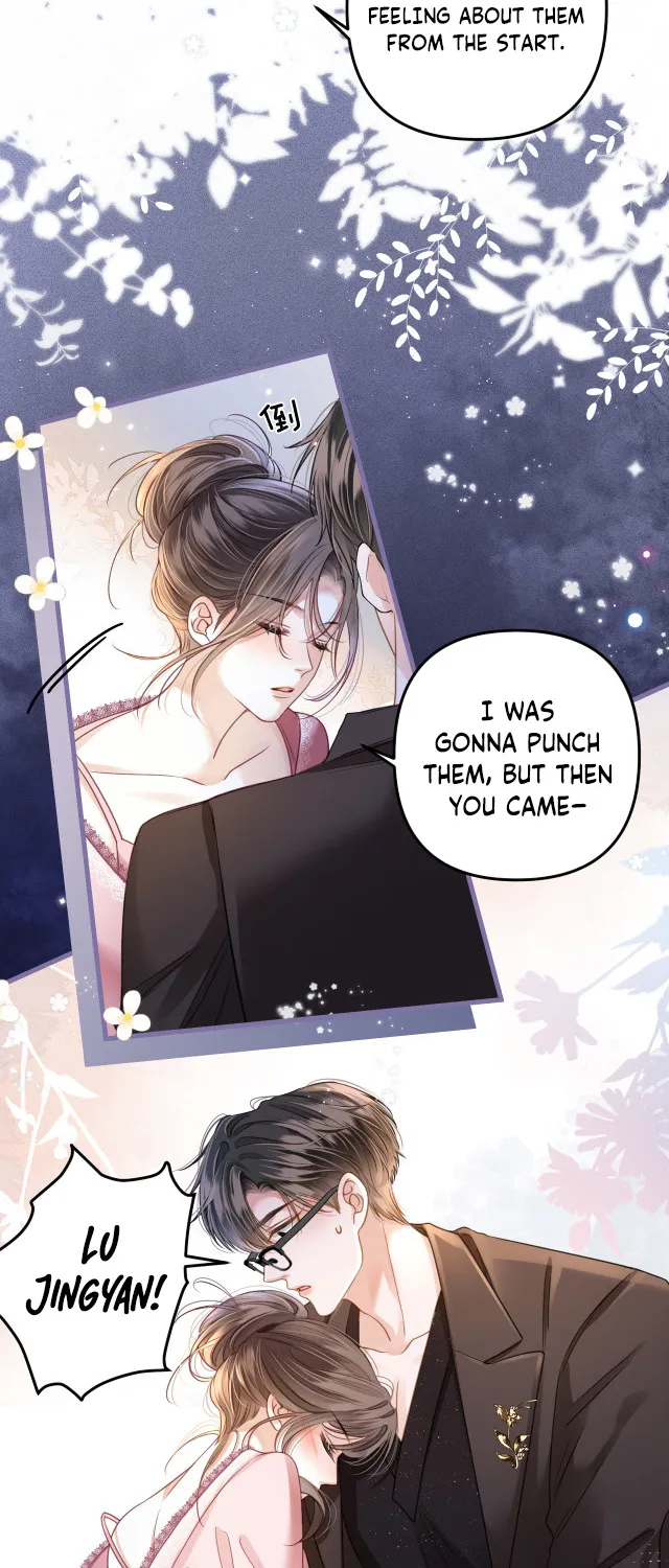 Mingtian Ye Xihuan Kainu Manga Chapter 5 Page 24