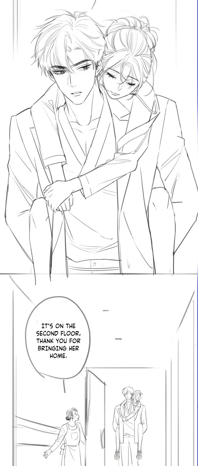 Mingtian Ye Xihuan Kainu Manga Chapter 5 Page 27