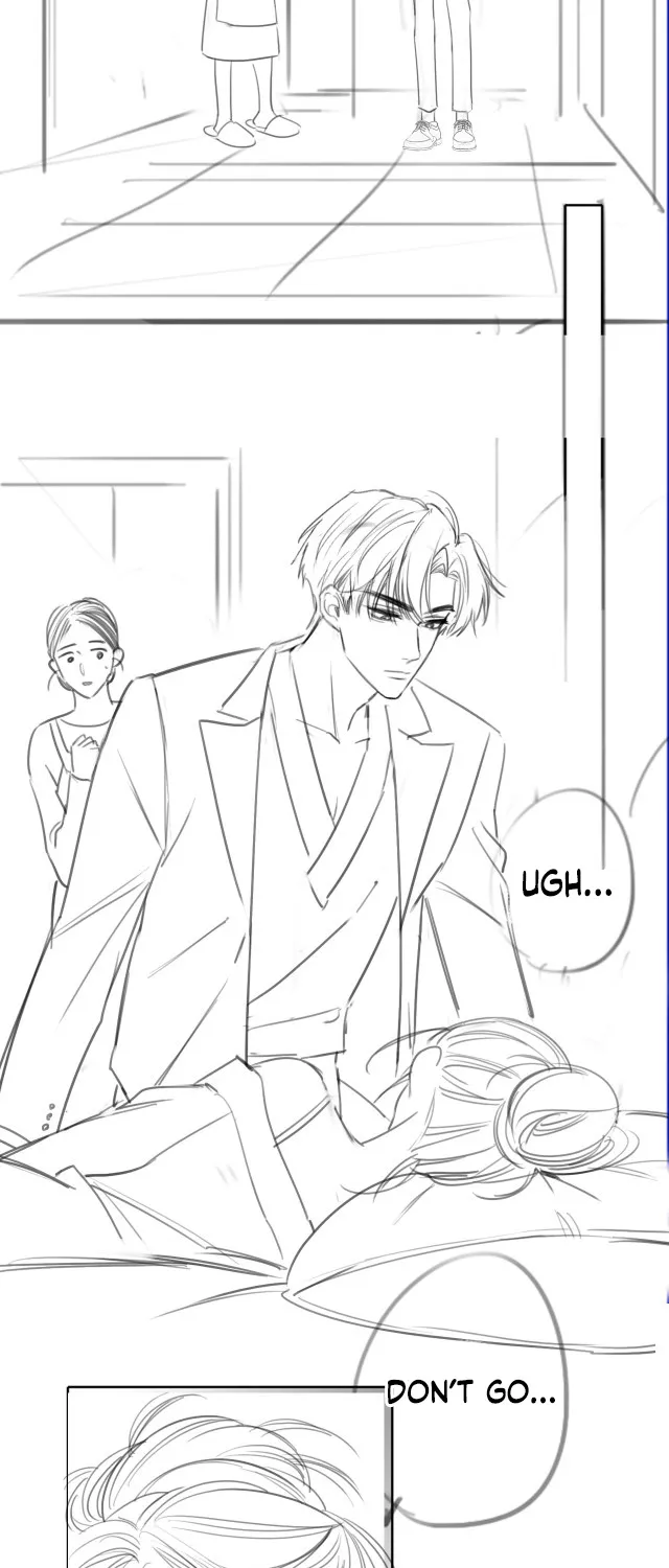 Mingtian Ye Xihuan Kainu Manga Chapter 5 Page 28