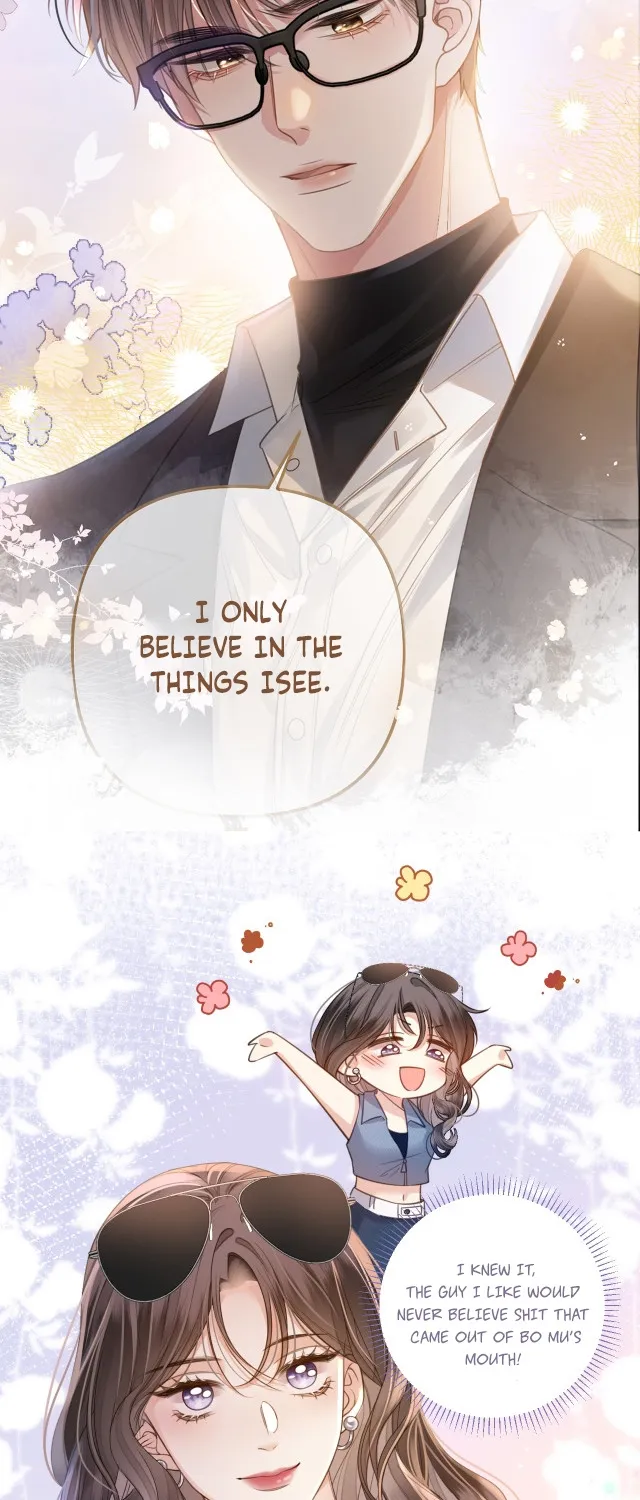 Mingtian Ye Xihuan Kainu Manga Chapter 5 Page 31