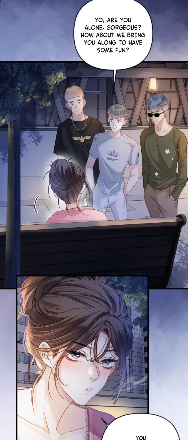 Mingtian Ye Xihuan Kainu Manga Chapter 5 Page 37