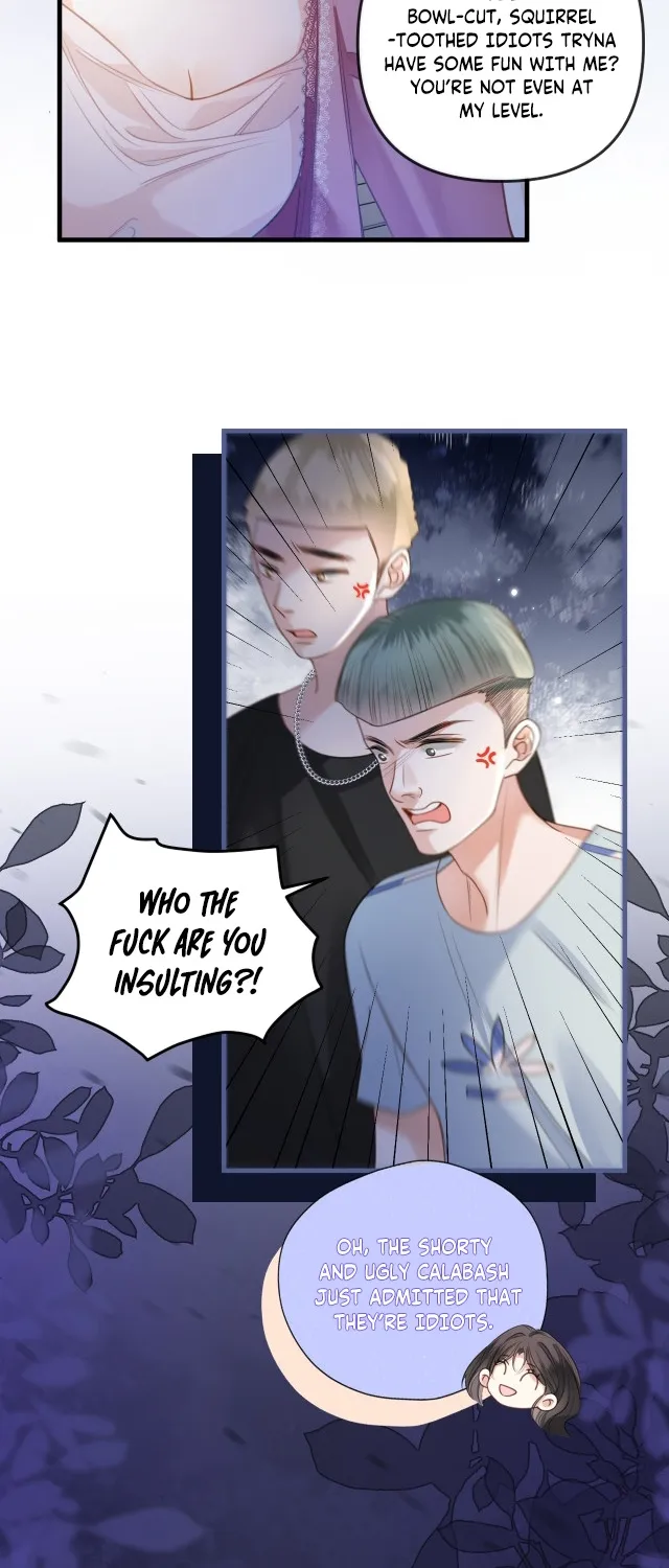 Mingtian Ye Xihuan Kainu Manga Chapter 5 Page 38