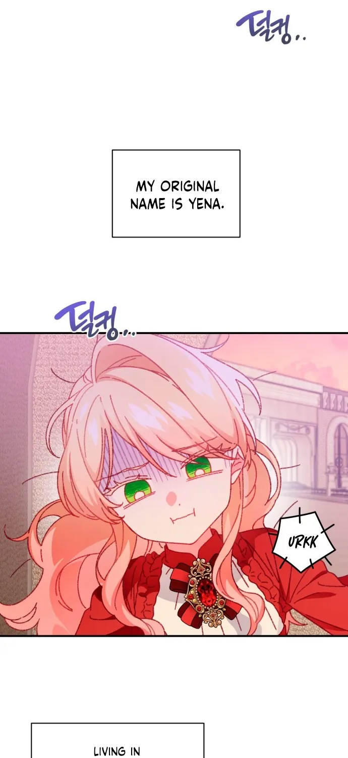 Mingtian Ye Xihuan Kainu Manga Chapter 4 Page 54