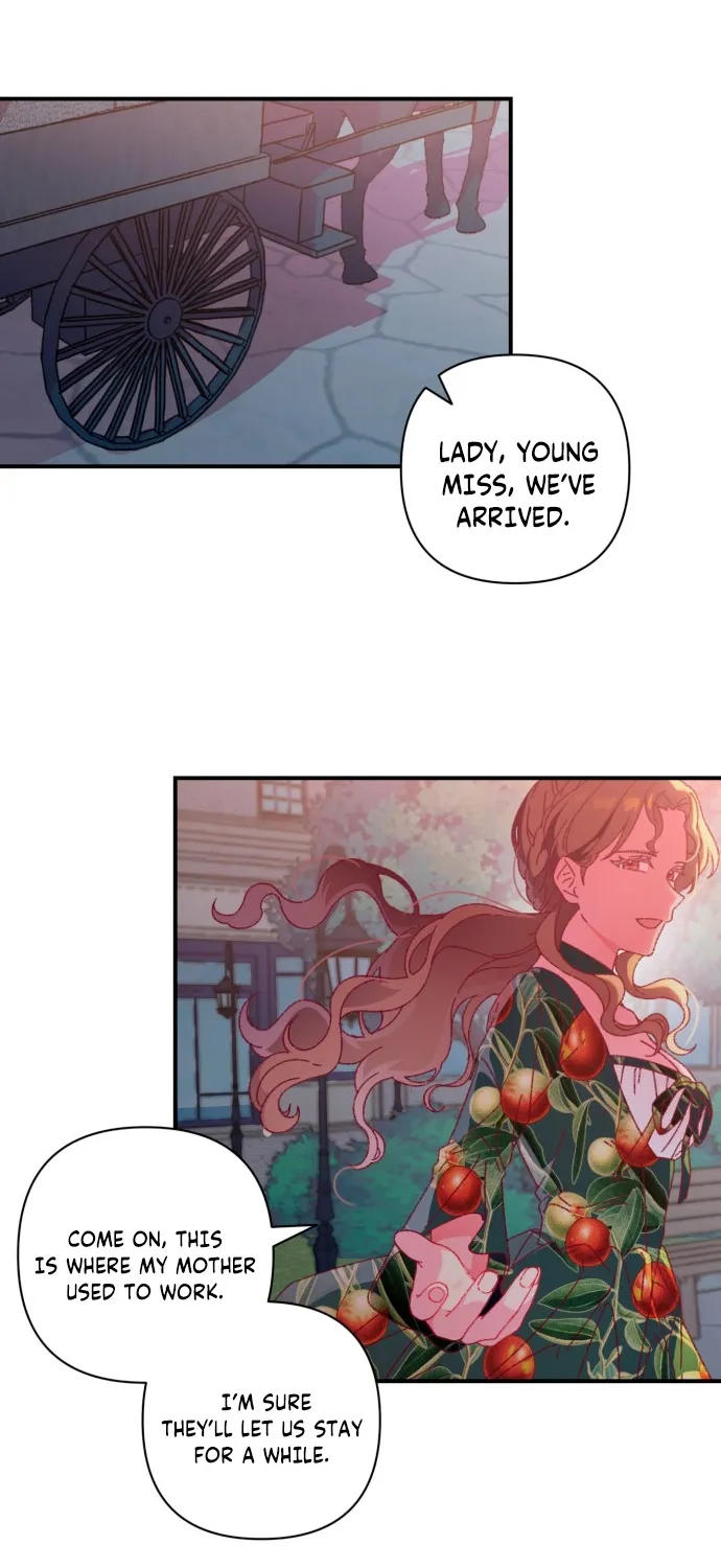 Mingtian Ye Xihuan Kainu Manga Chapter 4 Page 57