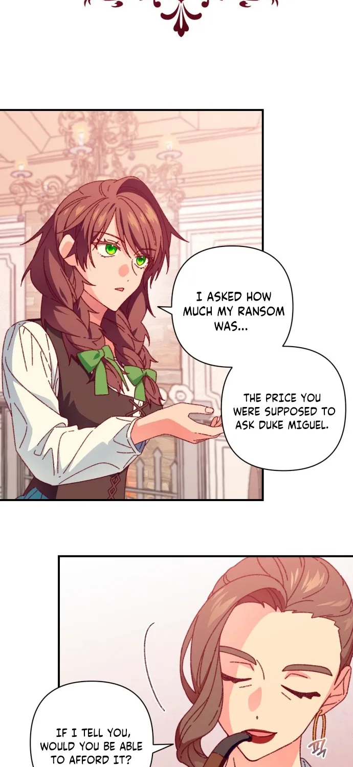 Mingtian Ye Xihuan Kainu Manga Chapter 4 Page 67