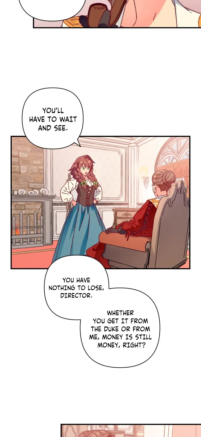 Mingtian Ye Xihuan Kainu Manga Chapter 4 Page 68
