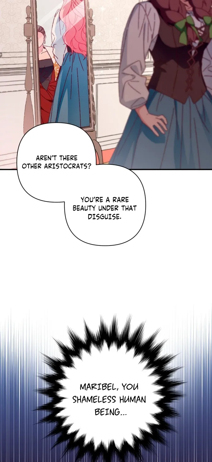 Mingtian Ye Xihuan Kainu Manga Chapter 4 Page 71