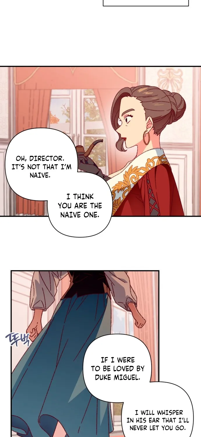 Mingtian Ye Xihuan Kainu Manga Chapter 4 Page 77