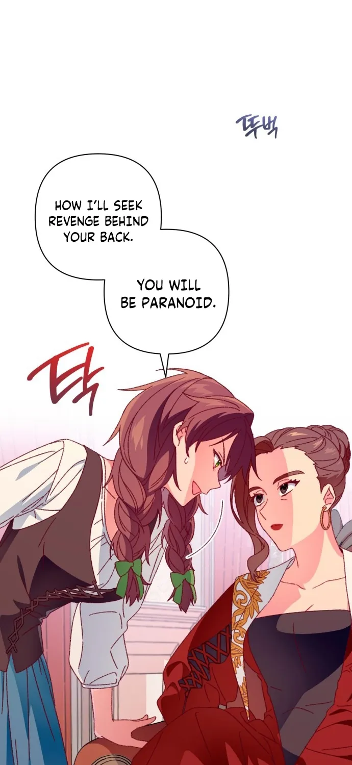 Mingtian Ye Xihuan Kainu Manga Chapter 4 Page 79
