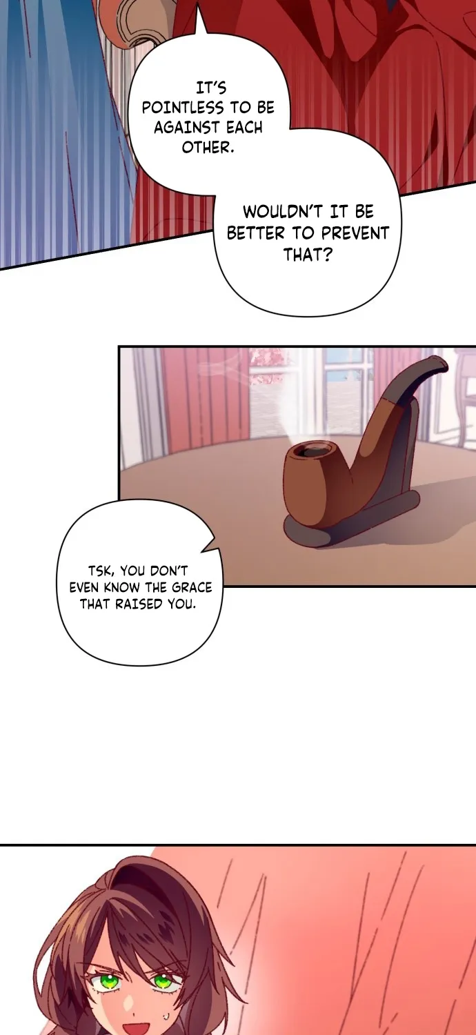 Mingtian Ye Xihuan Kainu Manga Chapter 4 Page 80