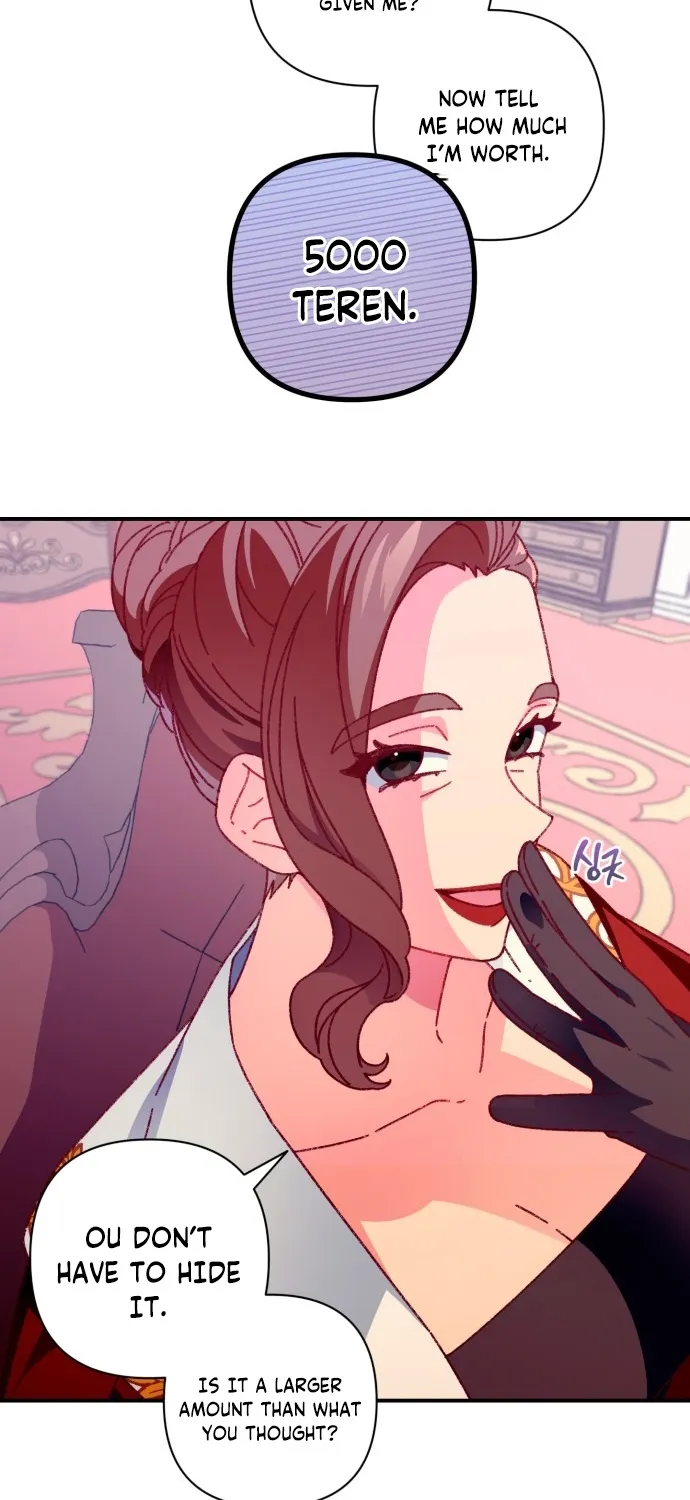 Mingtian Ye Xihuan Kainu Manga Chapter 4 Page 82