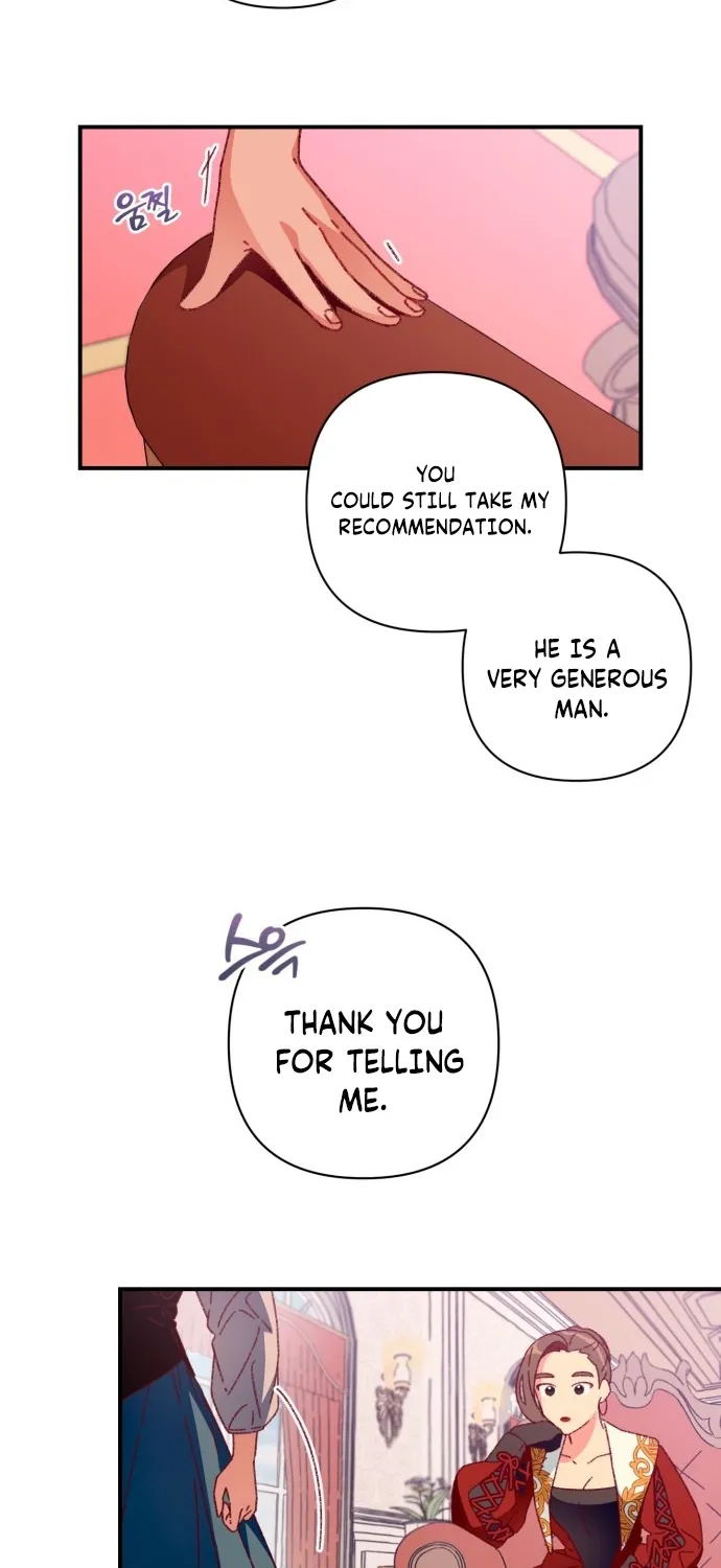 Mingtian Ye Xihuan Kainu Manga Chapter 4 Page 83