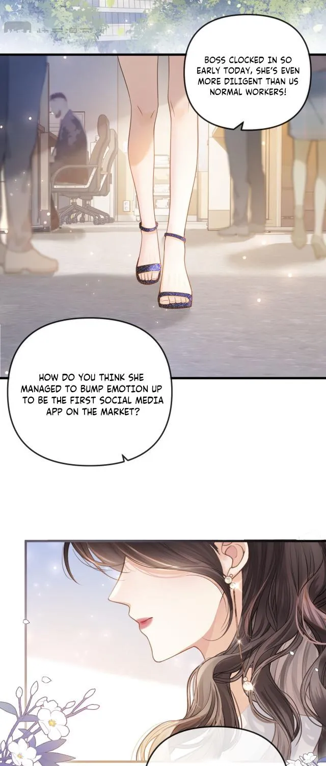 Mingtian Ye Xihuan Kainu Manga Chapter 3 Page 4