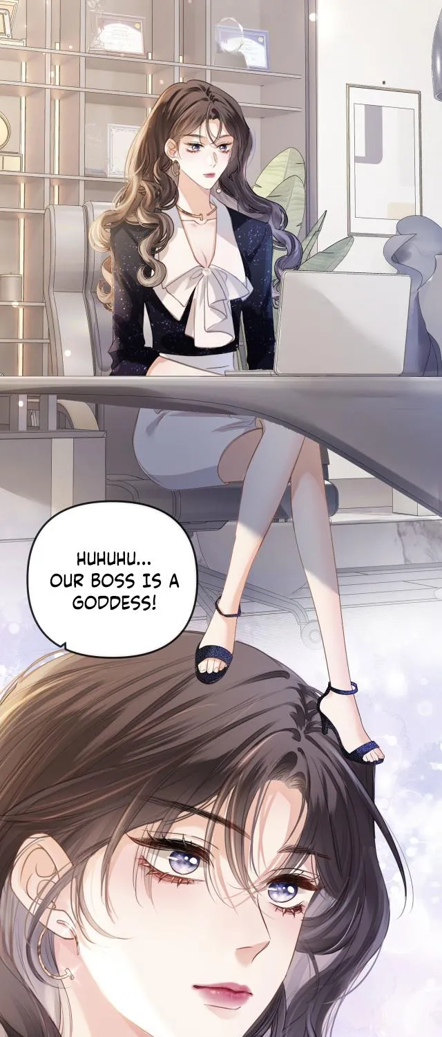 Mingtian Ye Xihuan Kainu Manga Chapter 3 Page 6
