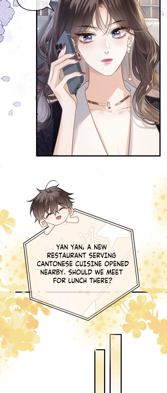 Mingtian Ye Xihuan Kainu Manga Chapter 3 Page 12