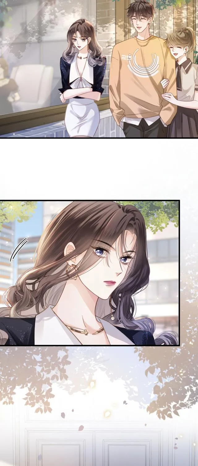 Mingtian Ye Xihuan Kainu Manga Chapter 3 Page 14