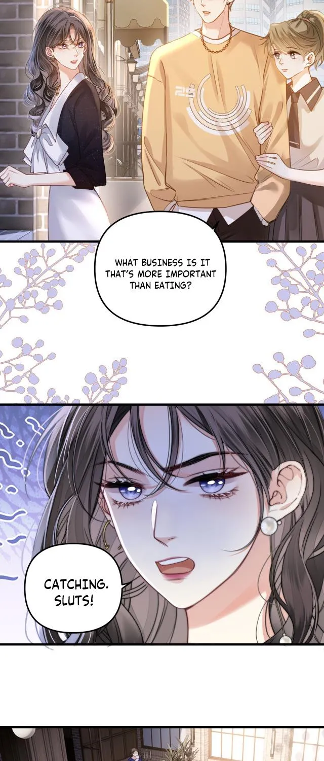 Mingtian Ye Xihuan Kainu Manga Chapter 3 Page 22