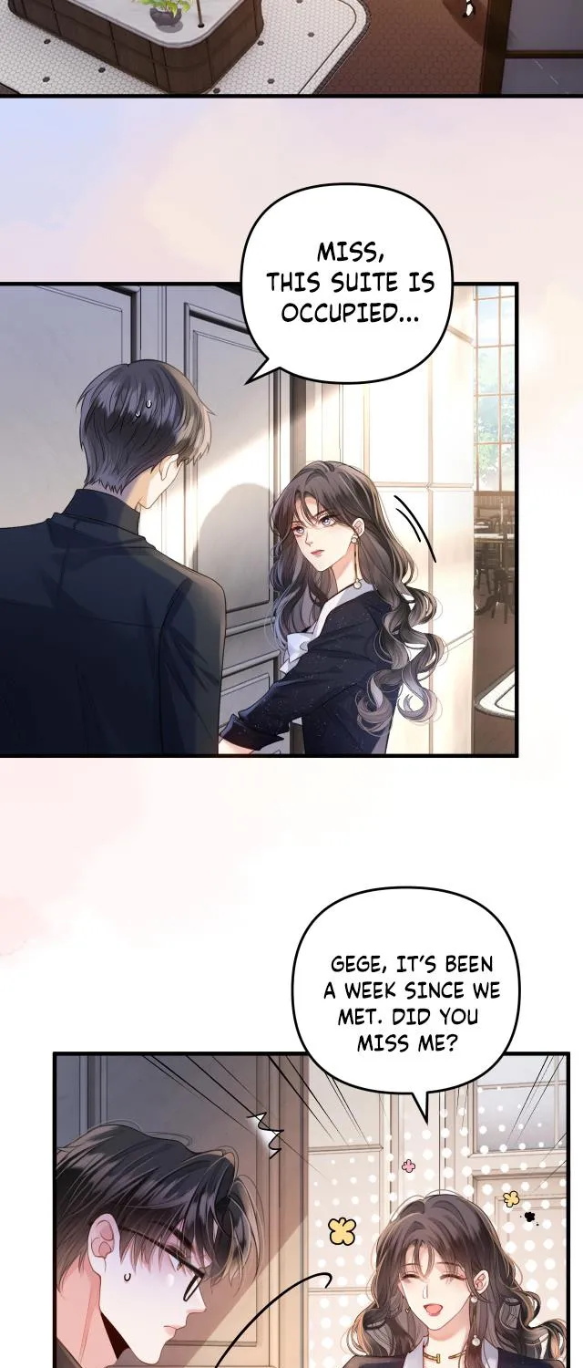 Mingtian Ye Xihuan Kainu Manga Chapter 3 Page 24