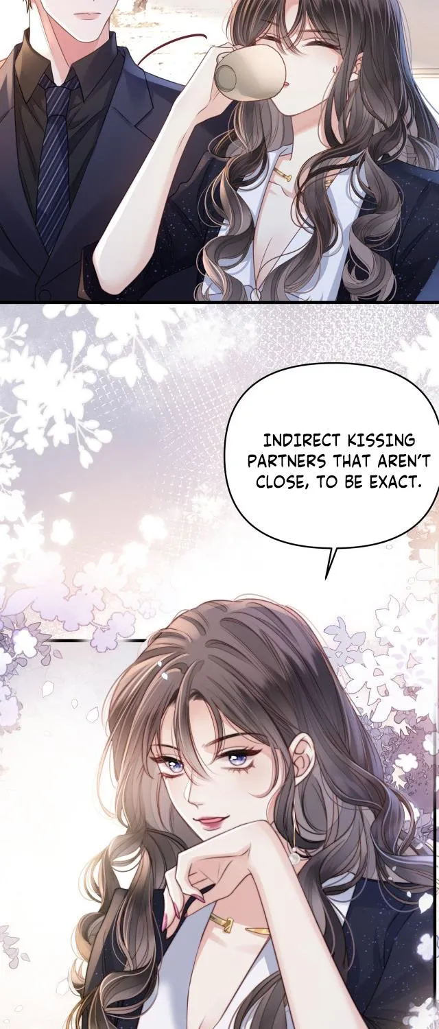 Mingtian Ye Xihuan Kainu Manga Chapter 3 Page 32