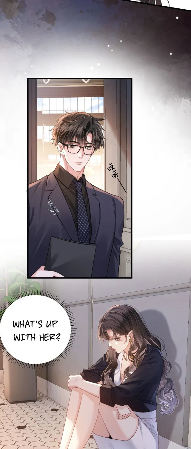 Mingtian Ye Xihuan Kainu Manga Chapter 3 Page 41