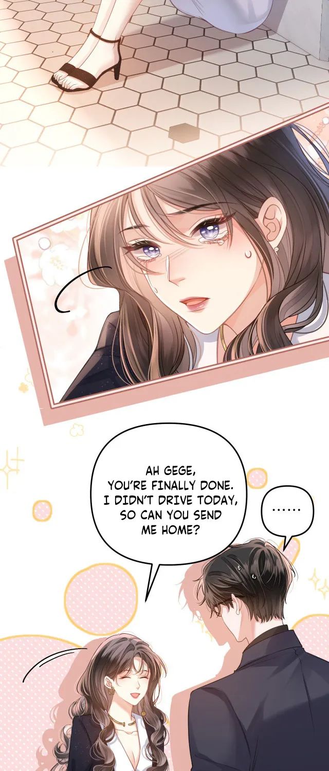 Mingtian Ye Xihuan Kainu Manga Chapter 3 Page 42