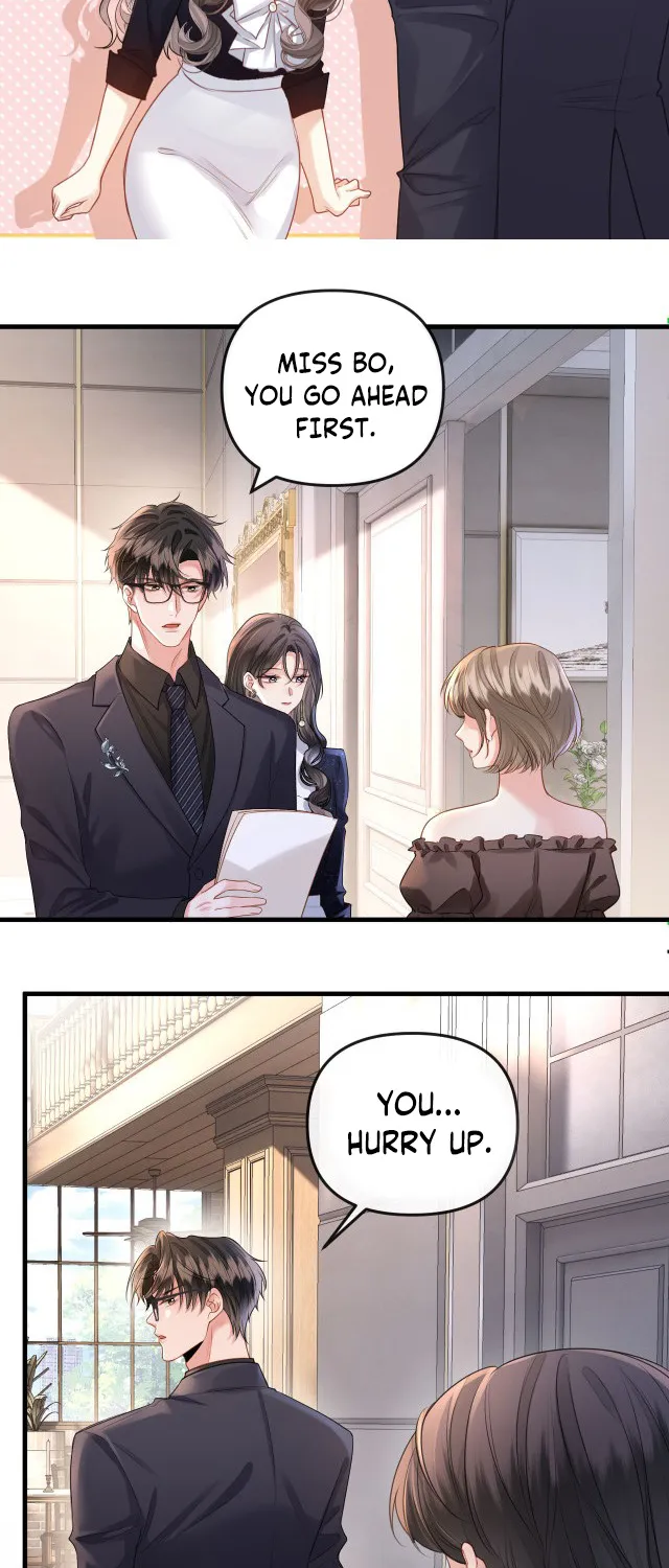 Mingtian Ye Xihuan Kainu Manga Chapter 3 Page 43
