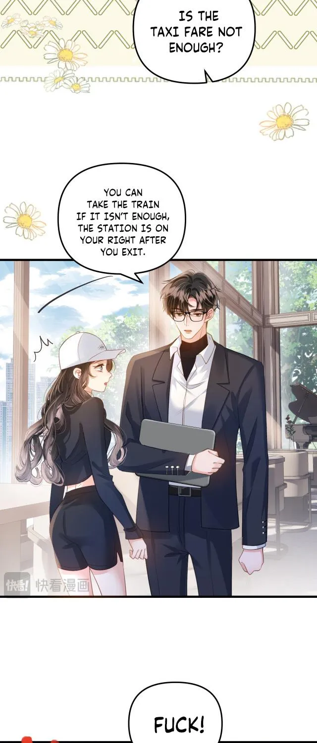 Mingtian Ye Xihuan Kainu Manga Chapter 2 Page 19