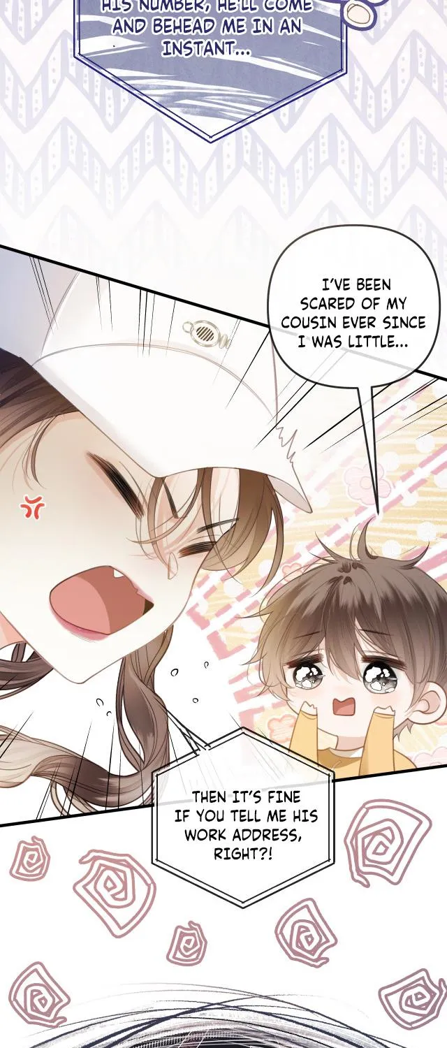 Mingtian Ye Xihuan Kainu Manga Chapter 2 Page 25
