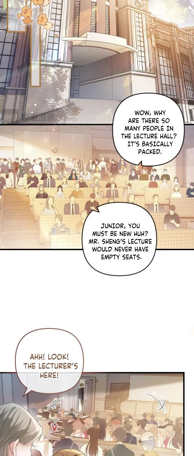 Mingtian Ye Xihuan Kainu Manga Chapter 2 Page 29