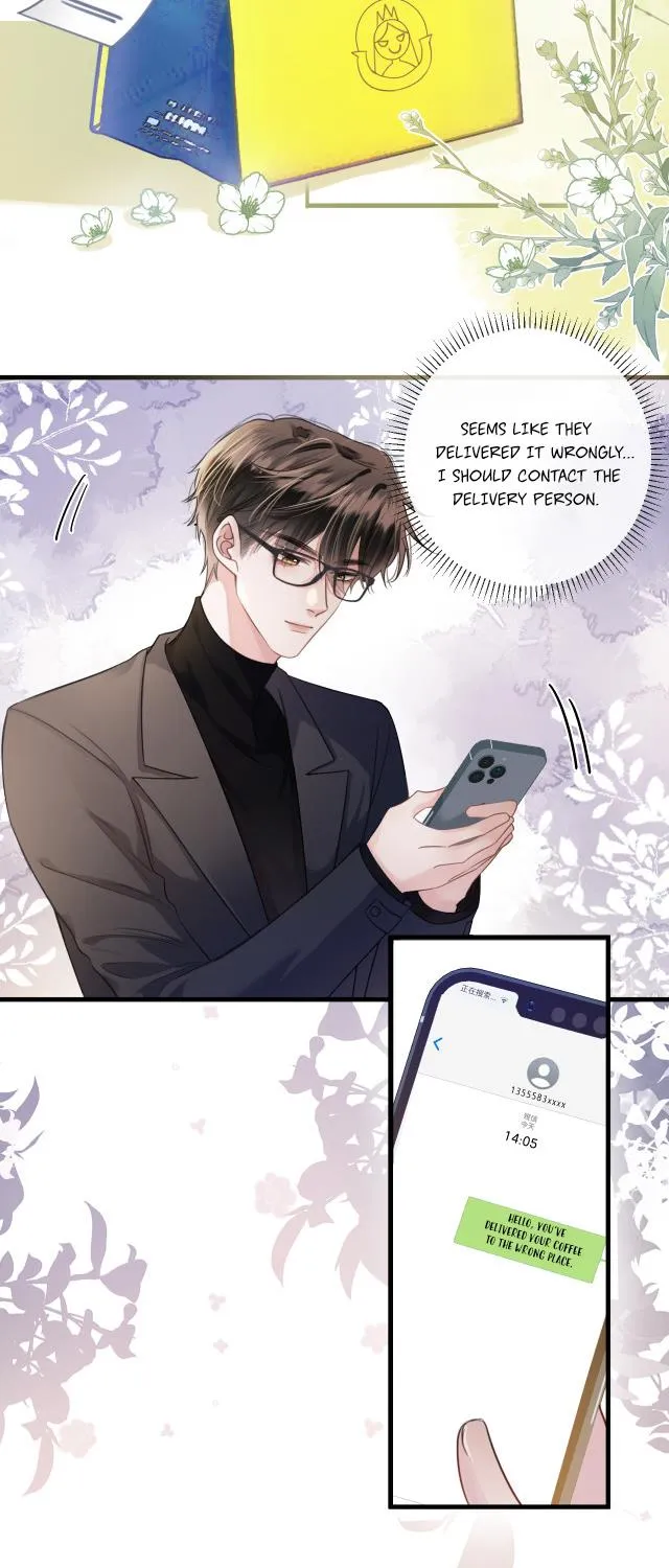 Mingtian Ye Xihuan Kainu Manga Chapter 2 Page 35