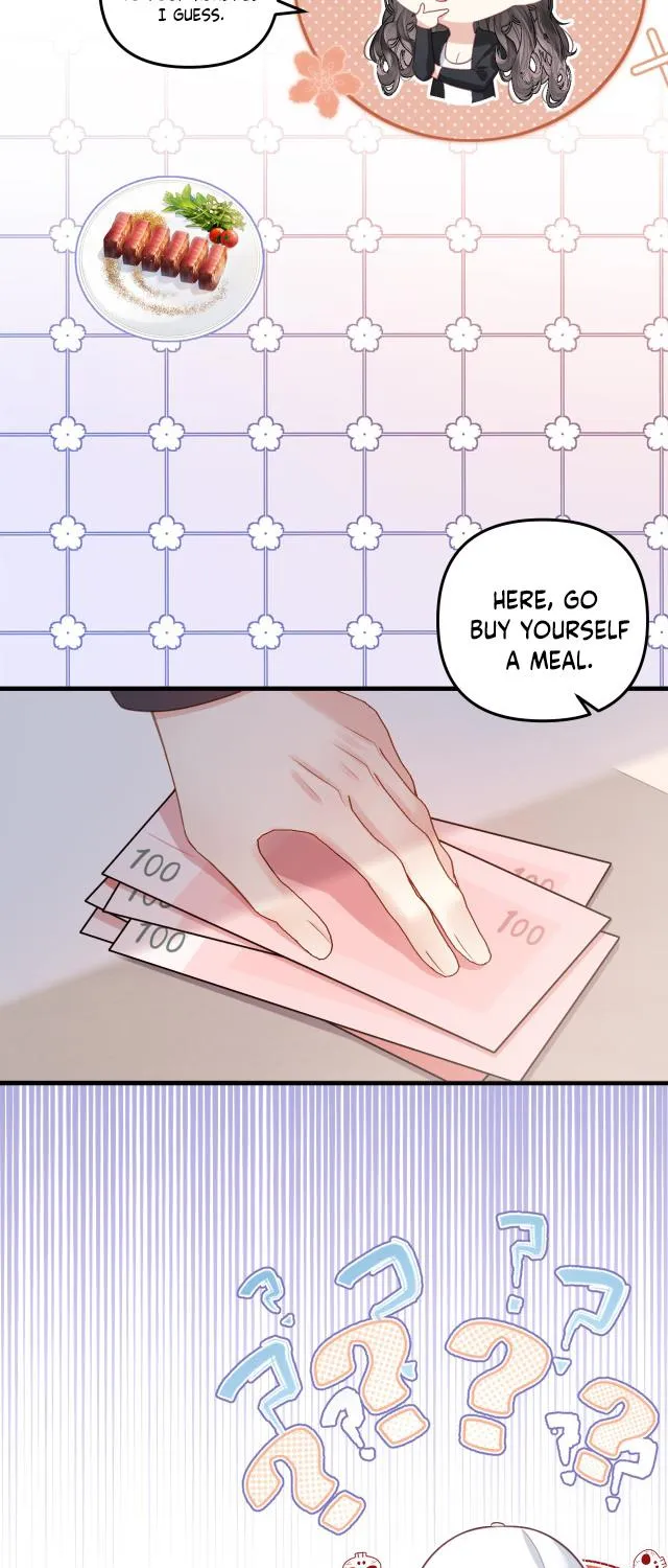 Mingtian Ye Xihuan Kainu Manga Chapter 1 Page 57