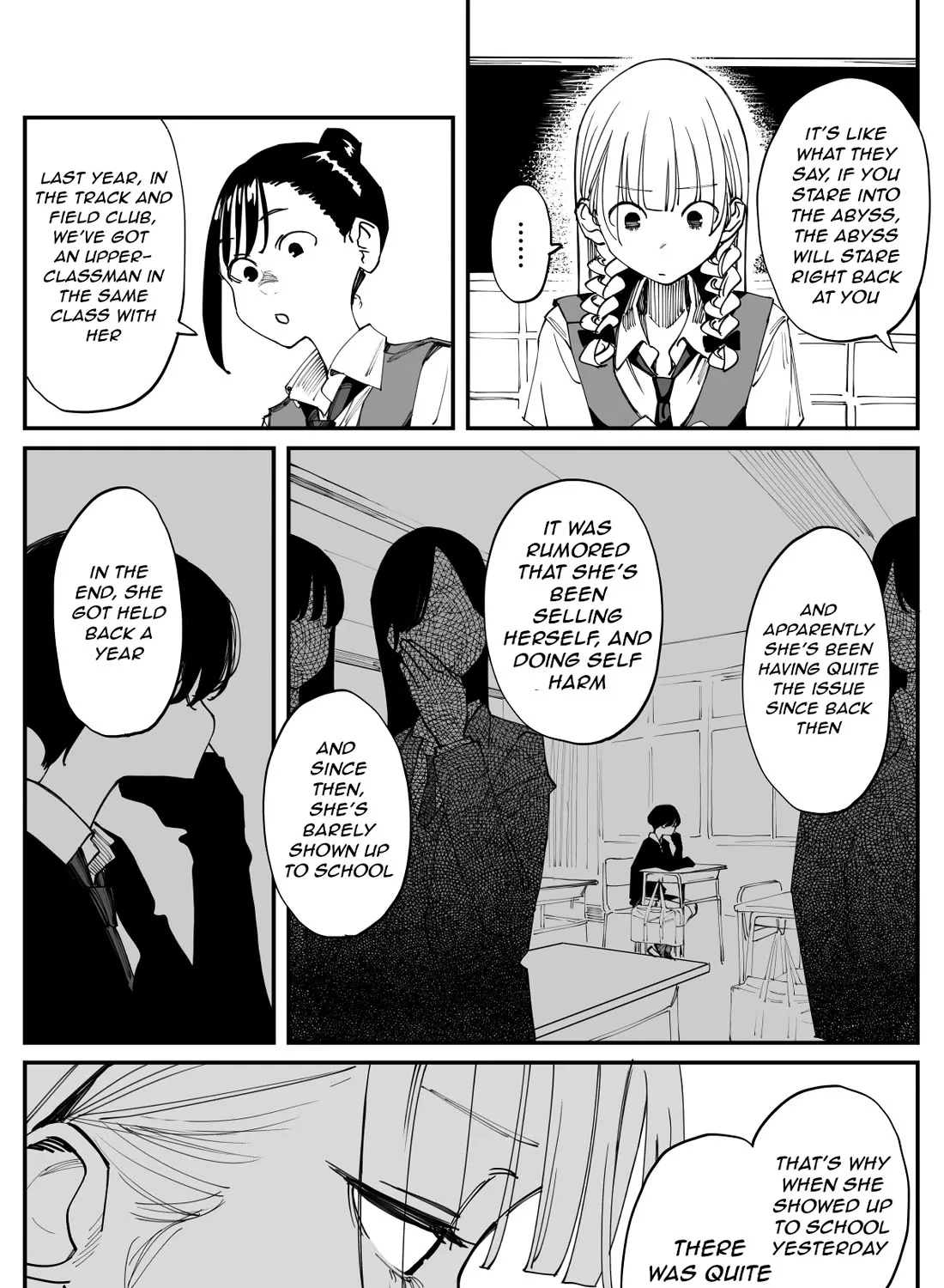 Imasara Desu Ga, Osananajimi O Suki Ni Natteshimaimashita Kainu Manga Chapter 32.1 Page 5