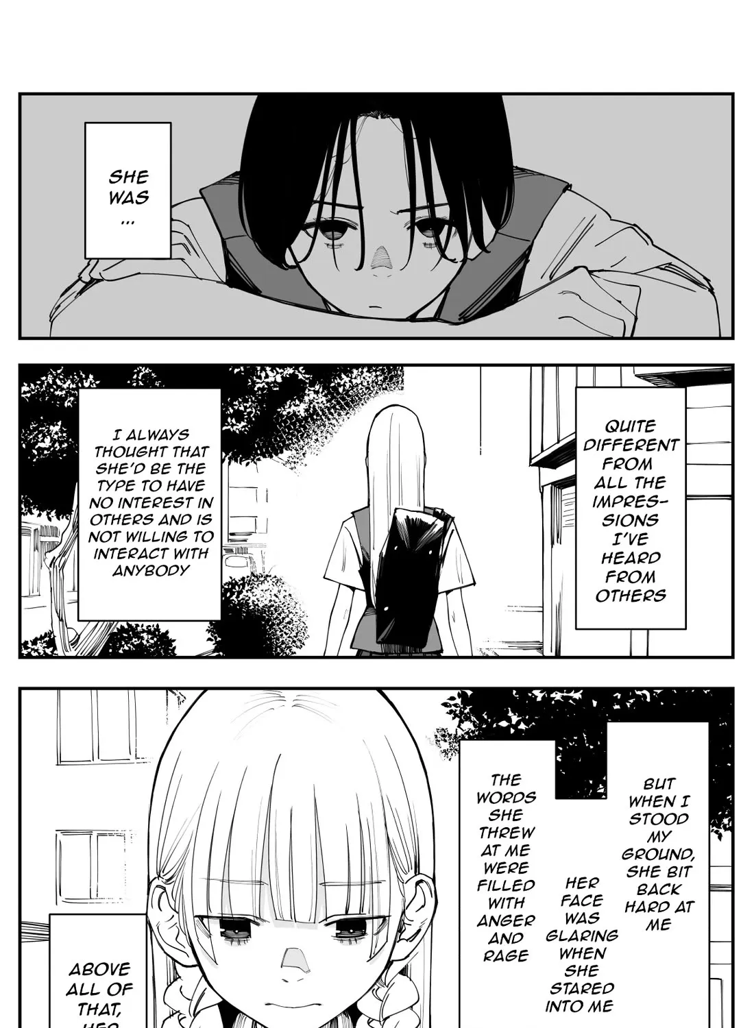 Imasara Desu Ga, Osananajimi O Suki Ni Natteshimaimashita Kainu Manga Chapter 32 Page 13