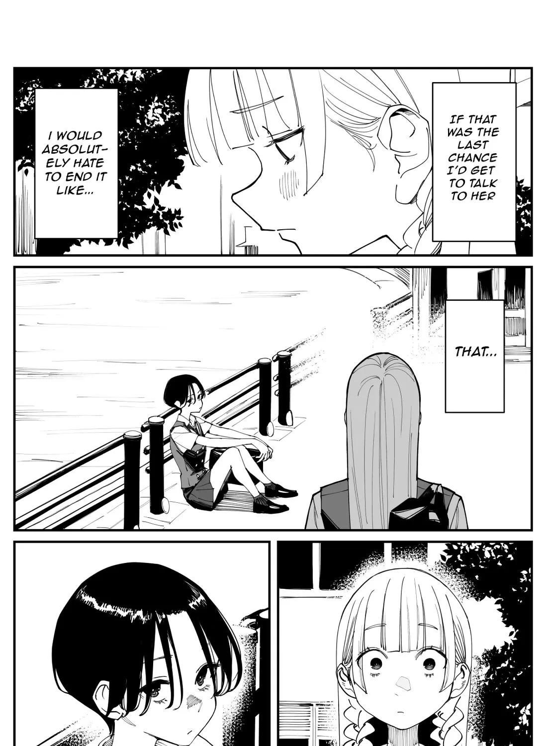 Imasara Desu Ga, Osananajimi O Suki Ni Natteshimaimashita Kainu Manga Chapter 32 Page 17