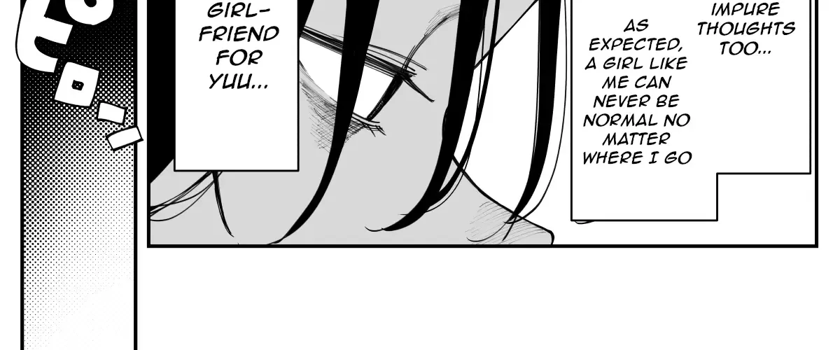 Imasara Desu Ga, Osananajimi O Suki Ni Natteshimaimashita Kainu Manga Chapter 30 Page 12