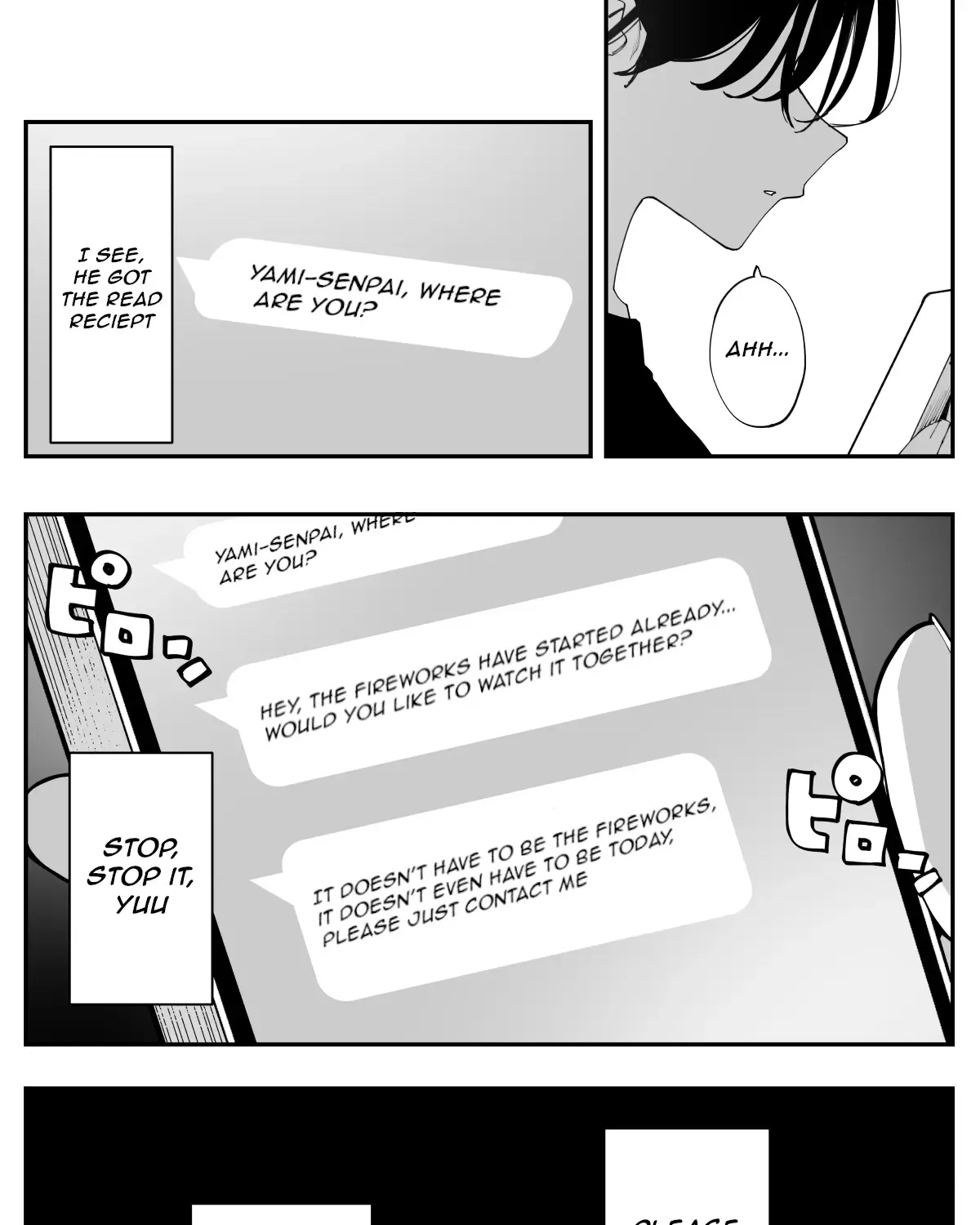 Imasara Desu Ga, Osananajimi O Suki Ni Natteshimaimashita Kainu Manga Chapter 30 Page 13