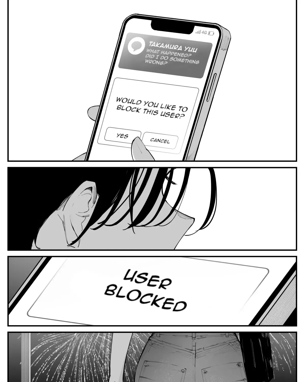 Imasara Desu Ga, Osananajimi O Suki Ni Natteshimaimashita Kainu Manga Chapter 30 Page 15