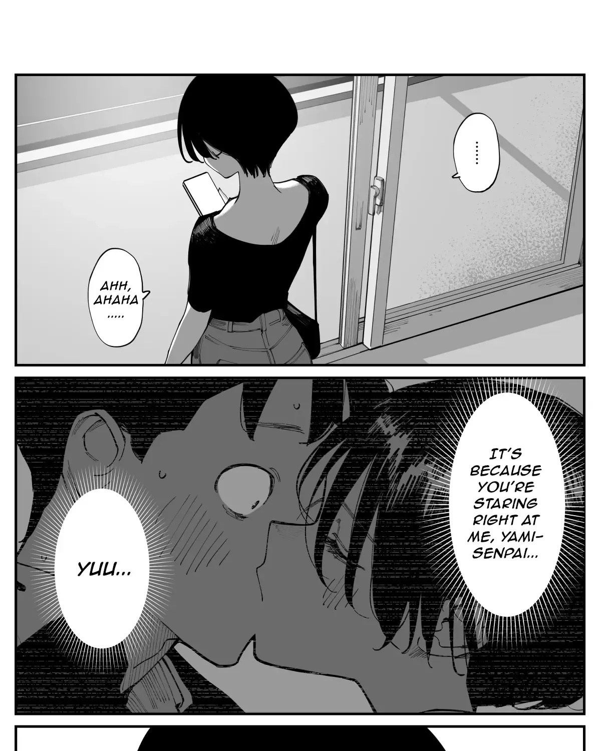 Imasara Desu Ga, Osananajimi O Suki Ni Natteshimaimashita Kainu Manga Chapter 30 Page 17