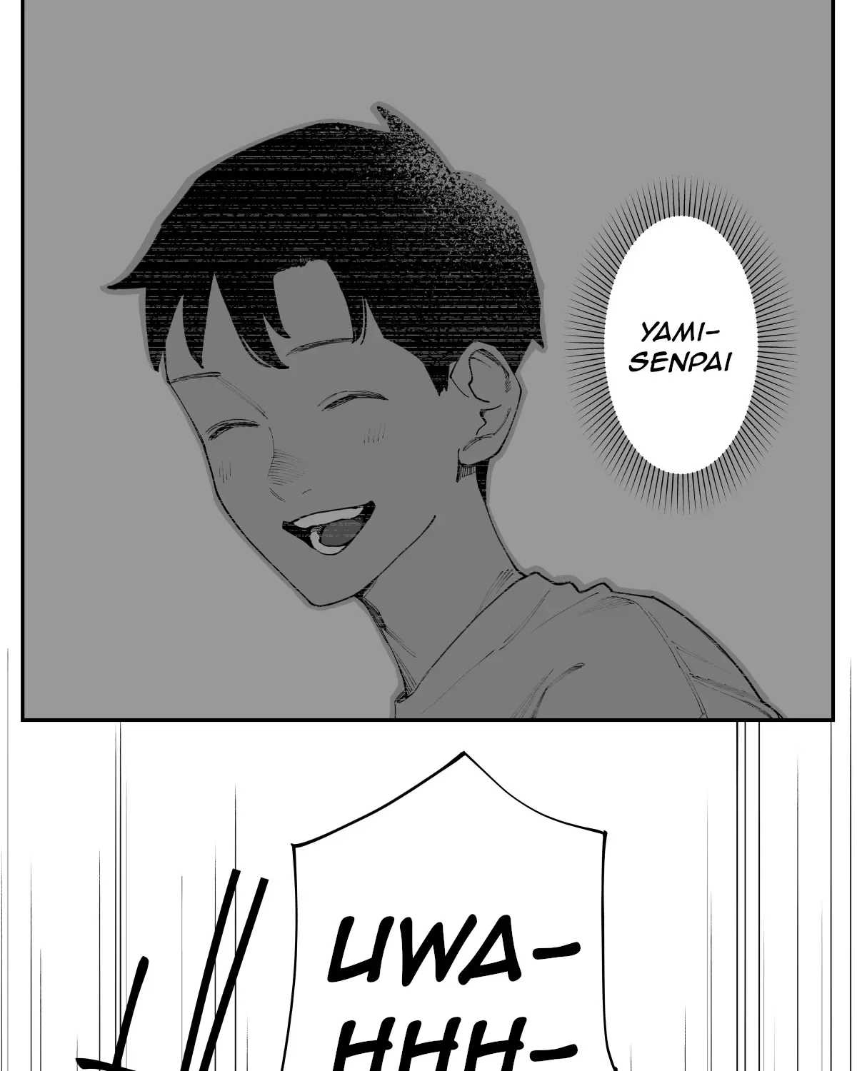 Imasara Desu Ga, Osananajimi O Suki Ni Natteshimaimashita Kainu Manga Chapter 30 Page 21